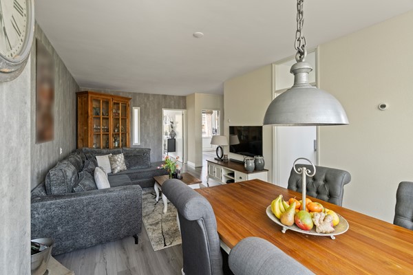 Medium property photo - Quadenoord 162, 3079 XH Rotterdam